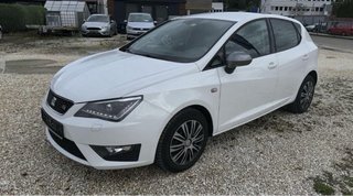 SEAT Ibiza 2014