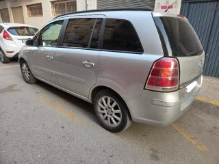 Opel Zafira 2007
