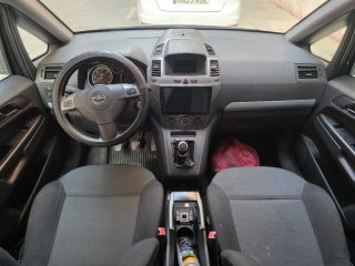 Opel Zafira 2007