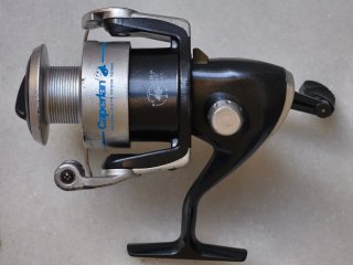 Combo Pesca Spinning Leggero
