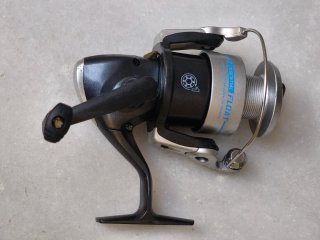 Combo Pesca Spinning Leggero