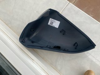 Carcasa Espejo Cupra 5FA857538B GRU