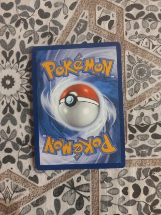 Carta Pokémon Aromatisse Masterball 039/131