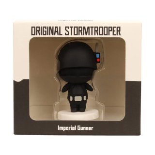 Figura Imperial Gunner Stormtrooper 3D