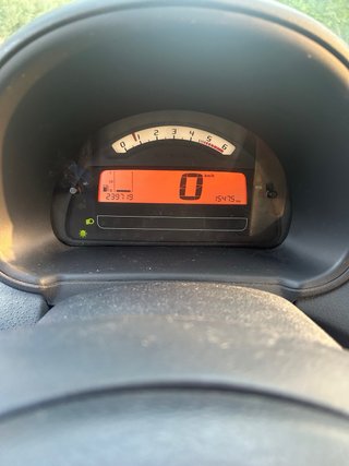Citroen C2 2006