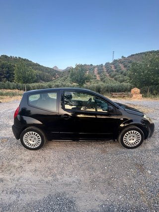 Citroen C2 2006