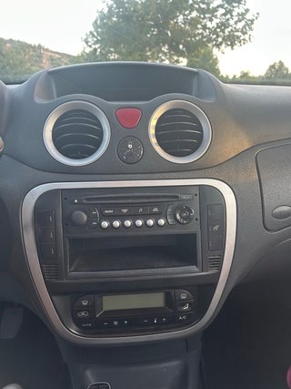 Citroen C2 2006