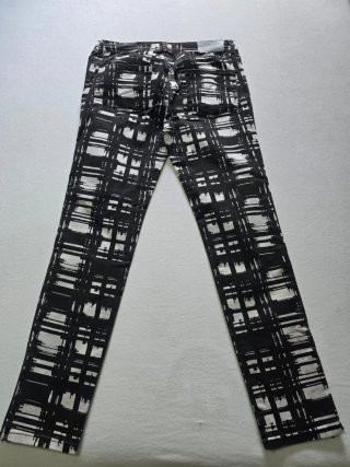 PANTALÓN TINTORETTO TALLA 40