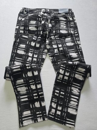PANTALÓN TINTORETTO TALLA 40