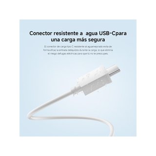Pannello solare Xiaomi ad alta potenza di ricarica