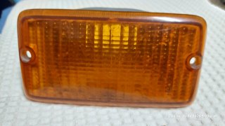 Intermitentes Jeep Wrangler TJ Naranja