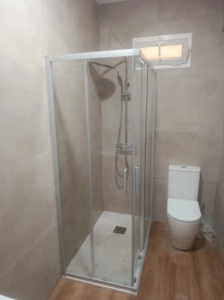 Servicio de Reformas integrales,