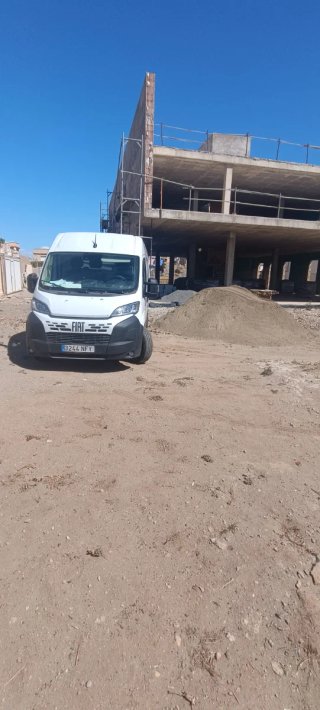 Servicio de Reformas integrales,
