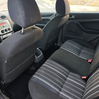 Ford Focus 1.8 125CV 2008