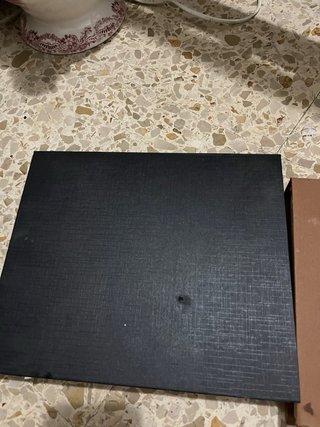 Set di calligrafia con penne e inchiostro