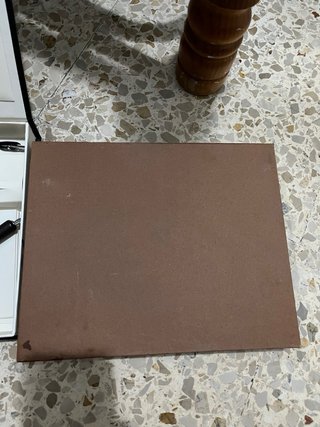 Set di calligrafia con penne e inchiostro