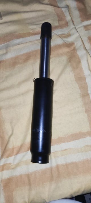 Cilindro a gas per sedia da gaming