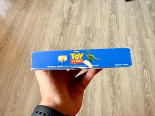 Gioco Toy Story per Game Boy Nintendo