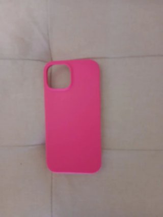 Funda iPhone 15