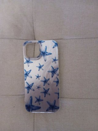 Funda iPhone 15