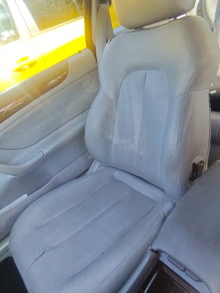 Mercedes-Benz  CLK 1999 (w208) precio negociable