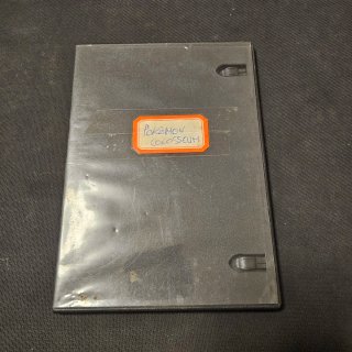 Pokémon Colosseum Nintendo GameCube PAL