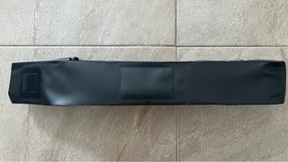Borsa da telaio bici impermeabile BIKEPACKING NUOVA