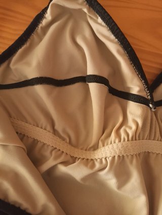 Costume Mistral taglia 42
