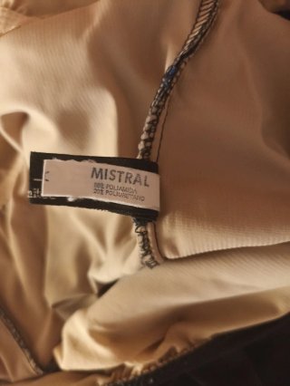 Costume Mistral taglia 42