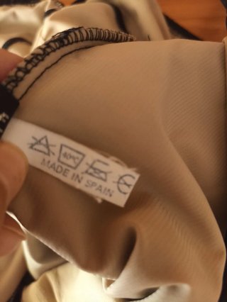 Costume Mistral taglia 42