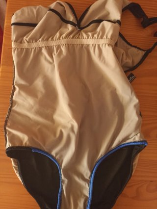 Costume Mistral taglia 42
