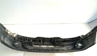 Paragolpes delantero renault 118658 scenic (ja..)