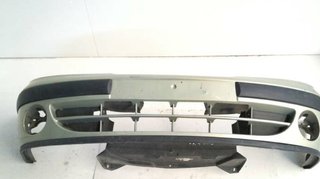 Paragolpes delantero renault 118658 scenic (ja..)