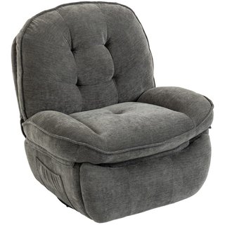 Sillón de relax, sillón de televisión con función