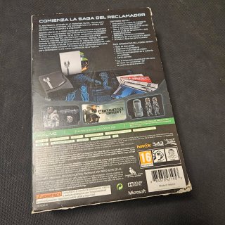 Halo 4 Xbox 360 Edizione Limitata