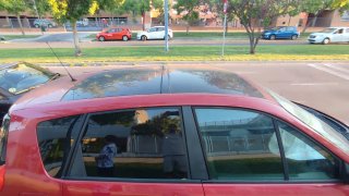 Renault Scenic 2005
