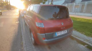 Renault Scenic 2005