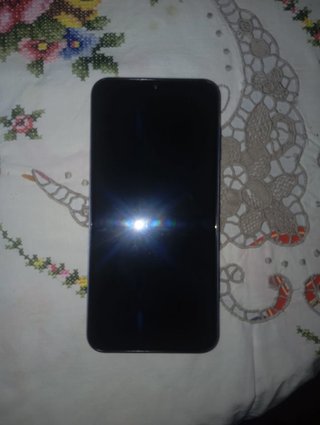 Samsung A25 5G 256GB Azul + Funda