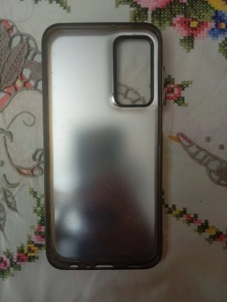 Samsung A25 5G 256GB Azul + Funda