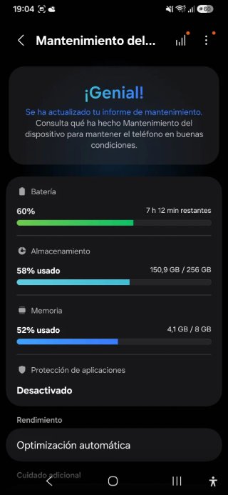 Samsung A25 5G 256GB Azul + Funda