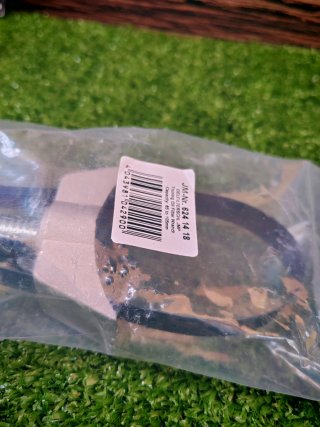 Llave filtro aceite fleje moto/coche 65-100mm