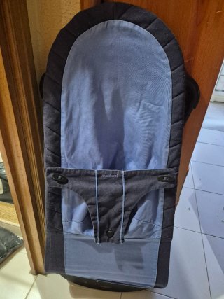 Hamaca BabyBjorn