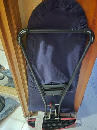 Hamaca BabyBjorn