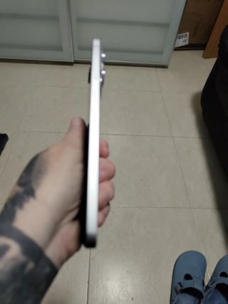 Samsung S25 Edge Morado