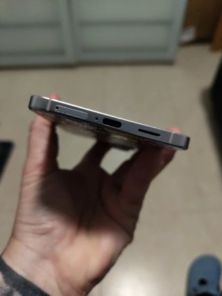Samsung S25 Edge Morado