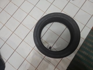Rueda patinete 8 1/2x2 CST Made in China