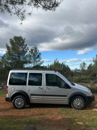 Ford Tourneo Connect 2003