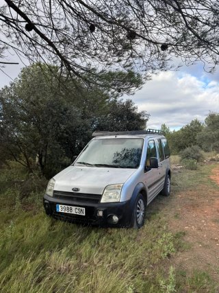 Ford Tourneo Connect 2003