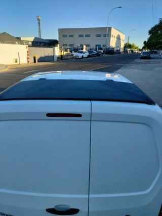 Citroen Berlingo 2017