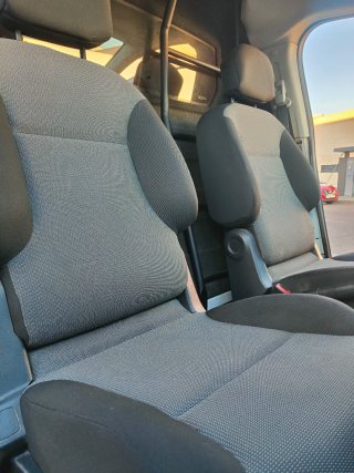 Citroen Berlingo 2017